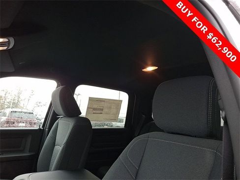 New 2026 RAM 2500 Tradesman image 11