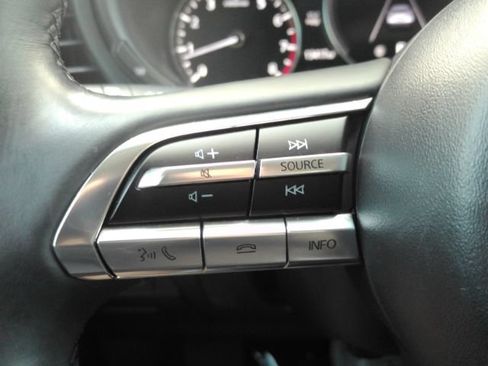Used 2023 MAZDA CX-30 AWD 2.5 S w/ Premium Package image 38