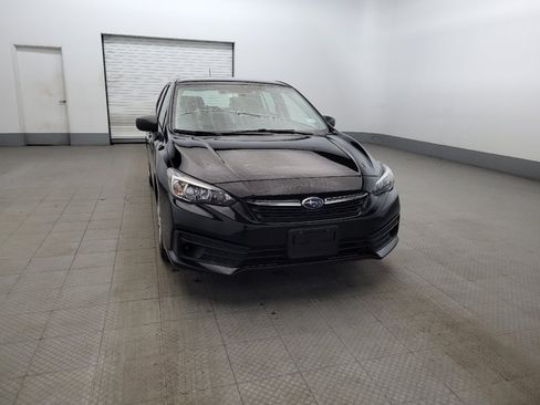 Used 2020 Subaru Impreza 2.0i AWD/4WD image 14