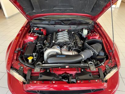 Used 2013 Ford Mustang GT Premium w/ Security Pkg