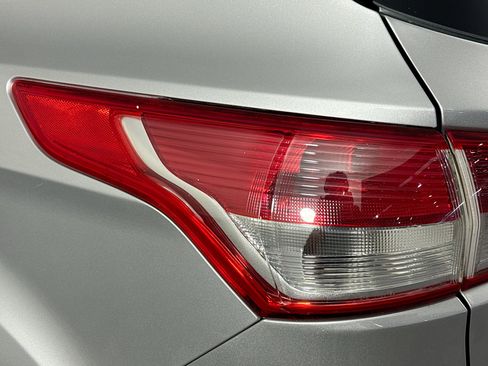 Used 2015 Ford Escape S image 34