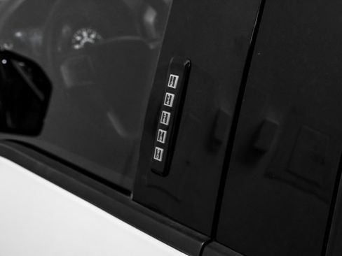 Used 2016 Ford F150 Lariat w/ Equipment Group 501A Mid image 45