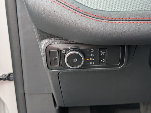 New 2026 Ford Explorer ST image 21