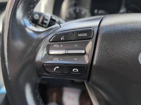 Used 2021 Hyundai Kona Ultimate AWD/4WD image 19