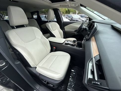 Certified 2024 Lexus RX 350 Premium w/ Cold Area Package FWD image 26