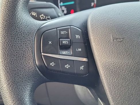 Used 2024 Ford Transit 250 Low Roof w/ Interior Upgrade Package image 13