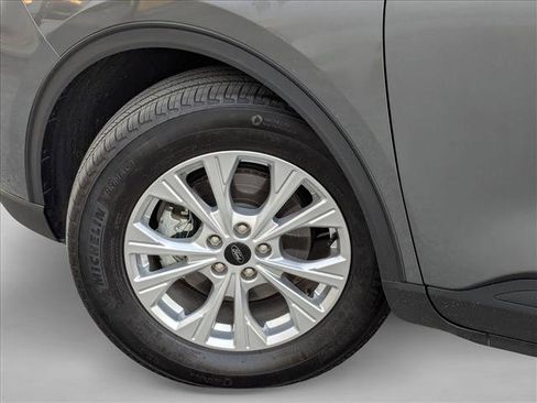 Used 2025 Ford Escape Active w/ Tech Pack #1 image 9