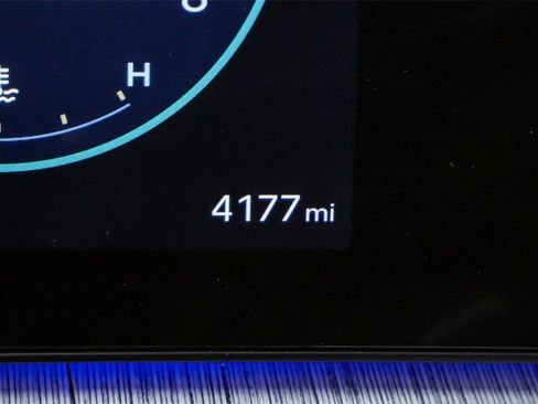 Used 2025 Hyundai Santa Fe Calligraphy image 25