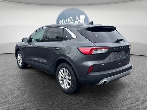 Used 2020 Ford Escape SE AWD/4WD image 6
