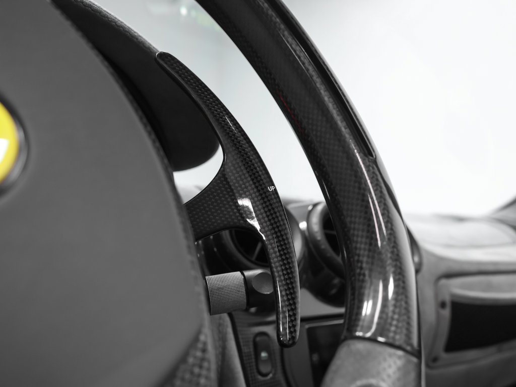 Used 2009 Ferrari F430 Scuderia RWD image 58