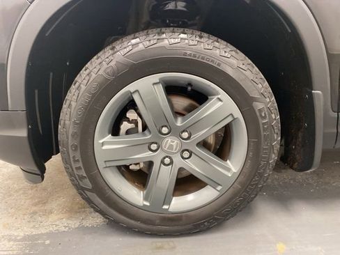 Used 2023 Honda Ridgeline RTL image 34