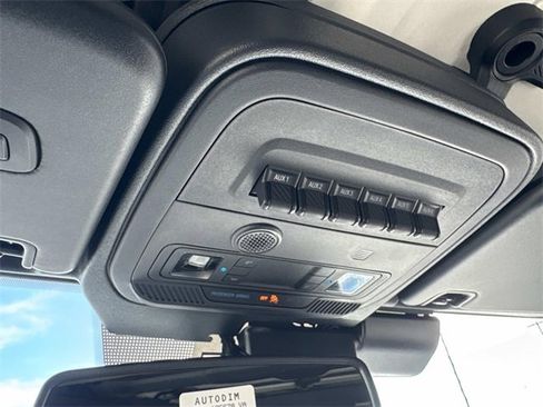 New 2025 Ford Bronco Raptor image 31