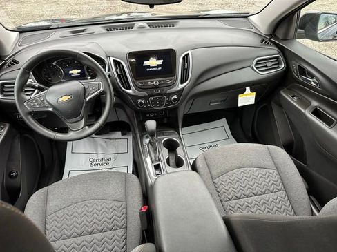 Used 2024 Chevrolet Equinox LT AWD/4WD image 20