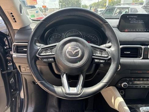 Used 2019 MAZDA CX-5 Grand Touring FWD image 22