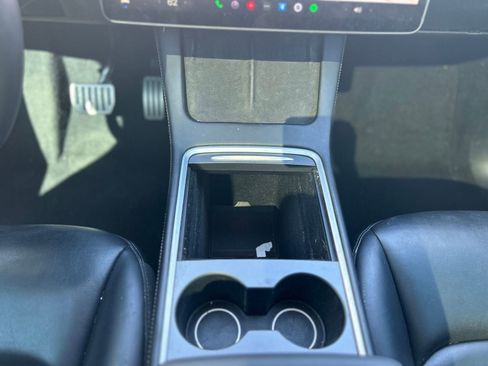 Used 2021 Tesla Model Y Performance AWD/4WD image 14
