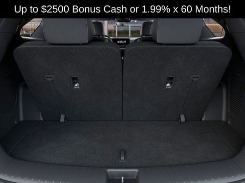 New 2026 Kia Sorento SX Prestige image 19