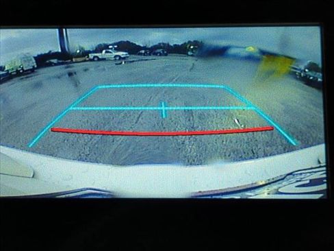 Used 2016 Toyota Prius Two image 13