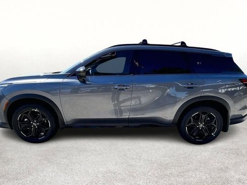 New 2026 INFINITI QX60 Sport AWD/4WD image 24