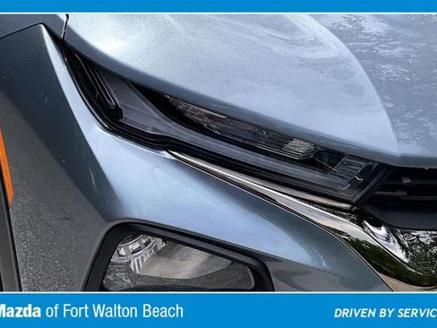 Used 2021 Chevrolet TrailBlazer ACTIV w/ Sun and Liftgate Package AWD/4WD image 31