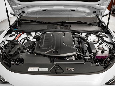 New 2025 Audi A5 2.0T Premium Plus image 47