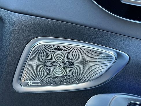 New 2026 Mercedes-Benz C 36 AMG S image 5