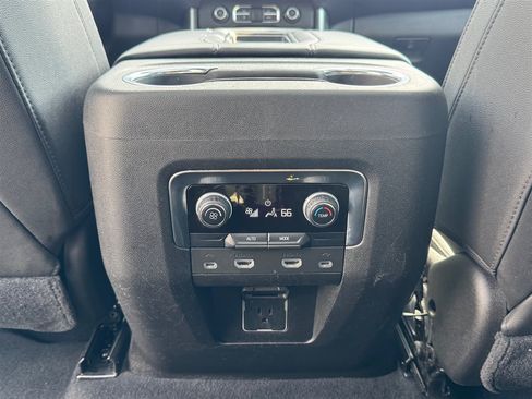 Used 2021 Chevrolet Tahoe Z71 w/ Rear Media and Nav Package AWD/4WD image 23