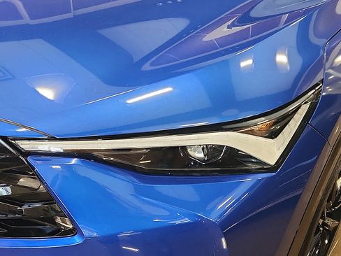 New 2025 Acura ADX A-Spec image 8