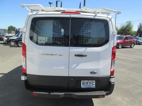 Used 2018 Ford Transit 150 130 Low Roof RWD image 5