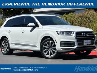 Used 2018 Audi Q7 2.0T Premium Plus w/ Premium Plus Package