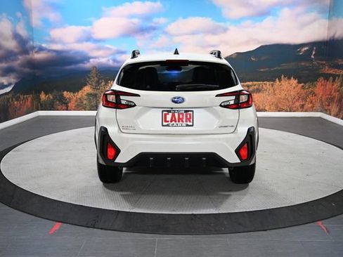 Certified 2025 Subaru Crosstrek 2.0i Premium w/ Crosstrek Mirror Package image 7