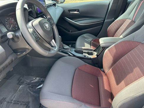 Used 2024 Toyota Corolla SE FWD image 11
