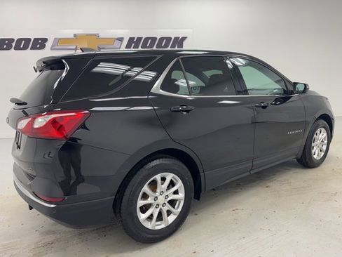 Used 2019 Chevrolet Equinox LT image 5