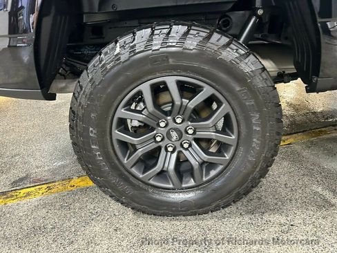 Used 2023 Ford F150 Tremor w/ Equipment Group 402A High image 10