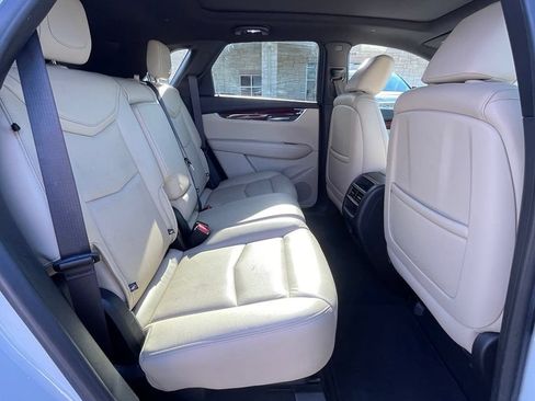Used 2019 Cadillac XT5 Luxury FWD image 31