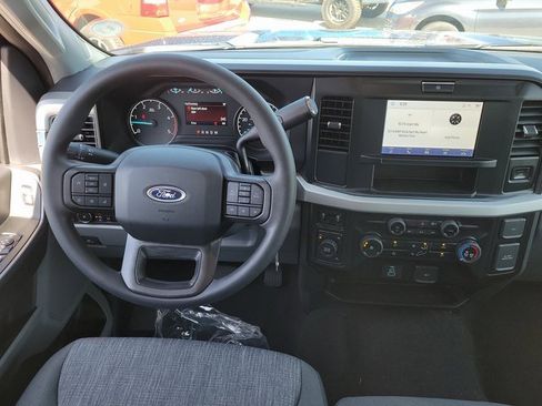 New 2026 Ford F250 XLT image 8