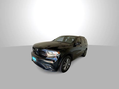 Used 2018 Dodge Durango GT w/ Premium Group AWD/4WD image 4
