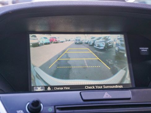 Used 2014 Acura MDX w/ Technology Package AWD/4WD image 24