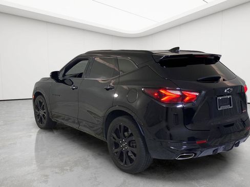 Used 2022 Chevrolet Blazer RS FWD image 54