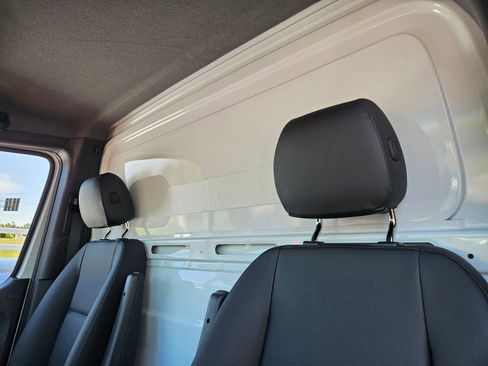 New 2024 Mercedes-Benz Sprinter 3500 image 16