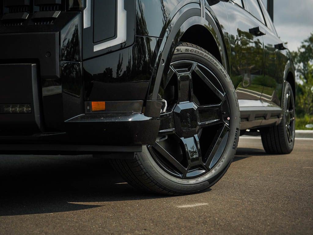 New 2027 Kia Telluride SX X-Line AWD/4WD image 6