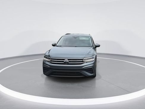 Used 2024 Volkswagen Tiguan S FWD image 4
