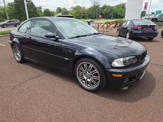 Used 2004 BMW M3 Coupe RWD video 1
