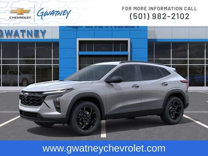 New 2026 Chevrolet Trax LT w/ Midnight Edition