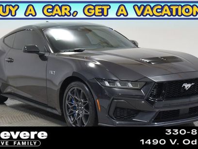 Used 2024 Ford Mustang GT Premium w/ GT Performance Package