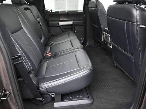 Used 2022 Ford F350 Lariat w/ Lariat Ultimate Package image 8