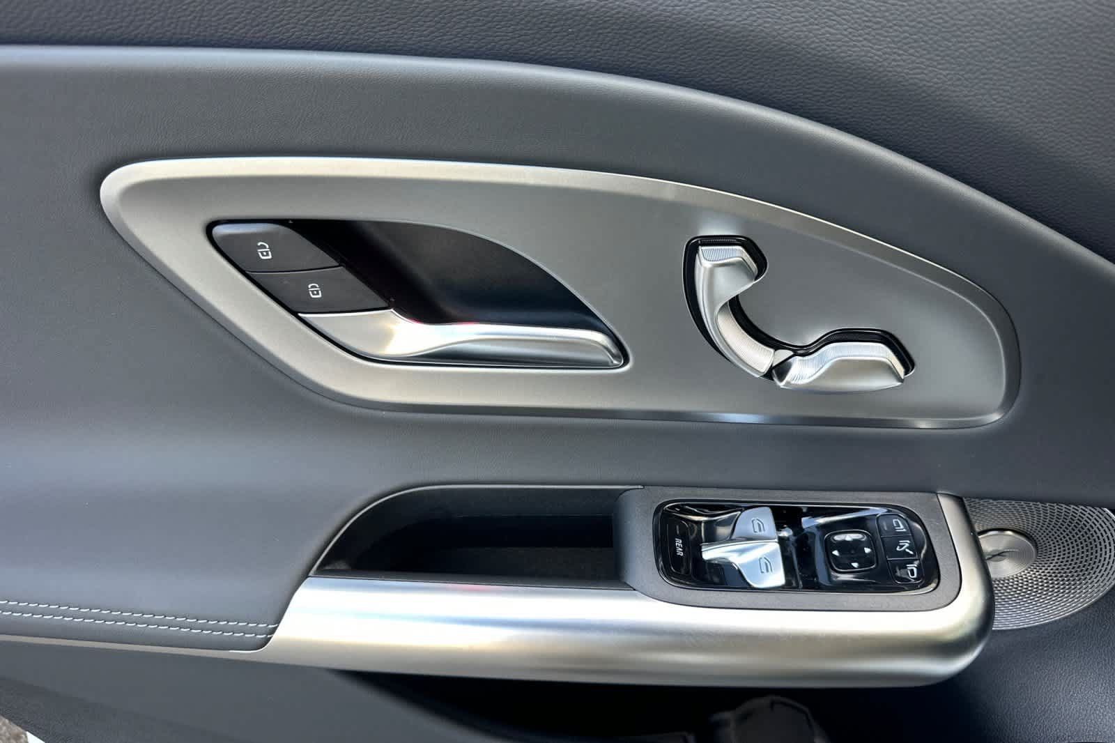 New 2027 Mercedes-Benz CLA 220 image 10