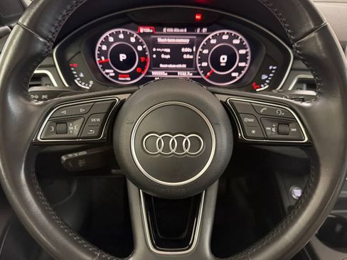 Used 2018 Audi A4 2.0T Premium Plus w/ Premium Plus Package AWD/4WD image 23