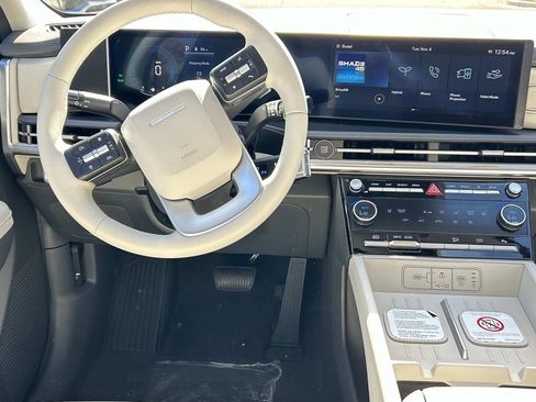 New 2026 Hyundai Santa Fe SEL FWD image 22