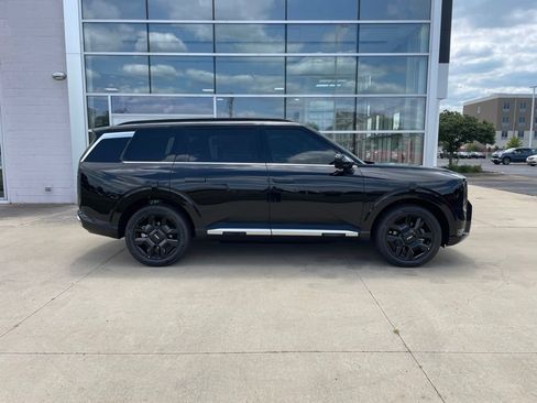 New 2027 Kia Telluride SX FWD image 4