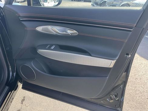 New 2026 Genesis GV70 2.5T Sport Prestige image 29